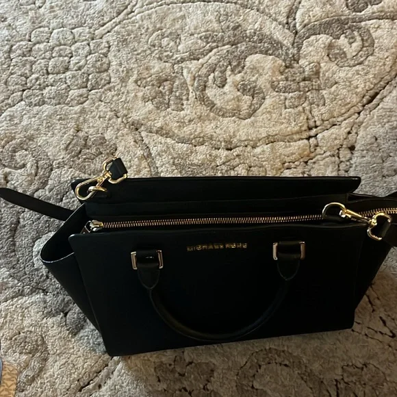 Michael Kors Satchel NWOT - Picture 3 of 3